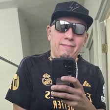 Christian DjChrilz Espinoza Rodríguez