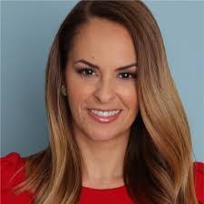 Cecilia Scott's Instagram, Twitter & Facebook