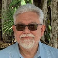 John Belton's Instagram, Twitter & Facebook