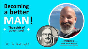 Becoming a Better Man