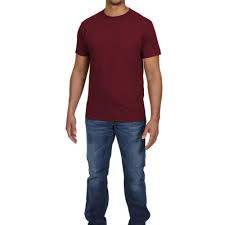 Fruit Of The Loom Heavy Cotton T Shirt