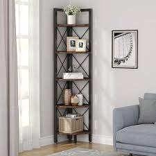We did not find results for: 17 Stories O Hare 62 99 H X 12 2 W X 12 2 D Corner Shelving Unit Living Room Corner Decor Living Room Corner Living Room Decor Apartment