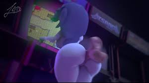 Spookys House Of Jump Scares Spooky (shojs) Anal Animated - Lewd.ninja