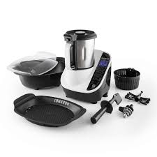 Tienda oficial, envío gratis, garantía de 2 años. Comprar Un Robot De Cocina O Una Olla Programable Duda Resuelta