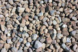 River rock zum kleinen preis. River Rock Large Illinois Landscape Supply L Unilock Pavers Wholesaler