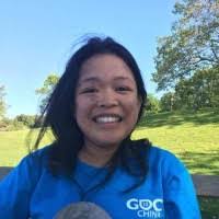 Elizabeth Tecson's Instagram, Twitter & Facebook