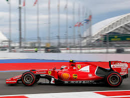 Formula 1 Gran Pri Rossii 2019 G Na Avtodrome Sochi