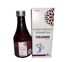 VITASONS – Kemisons India Biotech