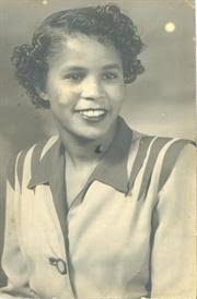 Obituary of Jasie Bell Foster