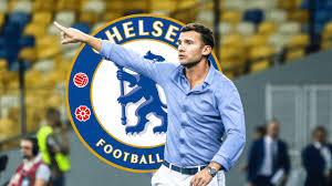 Born 29 september 1976) is a ukrainian former professional football player, former politician, and current football manager.he played as a striker for dynamo kyiv, milan, chelsea and the ukraine national team. Report Abramovich Considering Andriy Shevchenko As Lampard Replacement Balls Ie