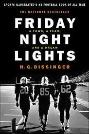 Friday night lights study guide contains a biography of h.g. Friday Night Lights Trivia Gimme Some Life