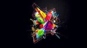 Image result for digital art desktop wallpaper