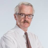 Patrick Brennan, PhD