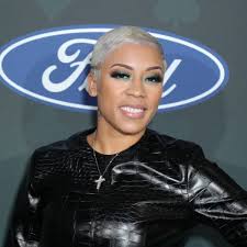 Keyshia cole was born on october 15, 1981 in oakland, california, usa as keyshia myeshia johnson. Keyshia Cole Archives Essence