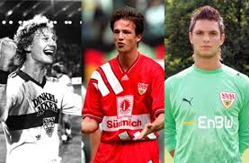 Lang, michael sv werder bremen. Die Vfb Spieler Fruher Und Heute Als Die Haare Noch Lang Und Die Trikot Hosen Kurz Waren Vfb Stuttgart Stuttgarter Zeitung