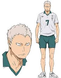 Эиити такахаси, джон лэдфорд, дэвид дель рио and others. Vse Personazhi Anime Volejbol Film Haikyuu Movie Gekijouban Haikyuu