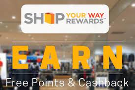 By leah yamshon associate managing editor, techhive | today's best tech deals picked by pcworld's editors top deals on great products picked by t. Shop Your Way Rewards Program The Ultimate Guide How To Get Free Rewards Points Moneypantry