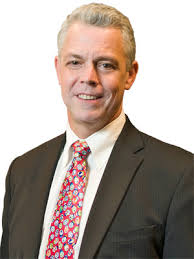 Director Kane Webb to Leave Parks & Tourism for Walmart Post