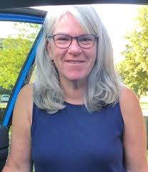 Patricia Swales-Foster Obituary (2021)