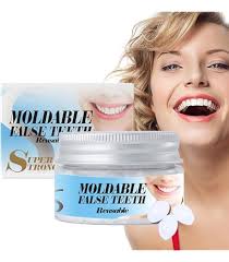 DenTek Dentek Essentials White Filler, 1 Piece : Amazon.com.be: Health &  Personal Care