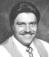 Ronald Engel Obituary (2014)