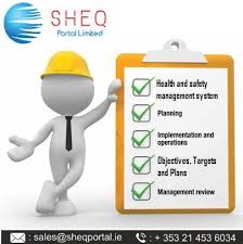 Health And Safety Management System Safety Management System Health And Safety Management
