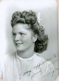 Margie Klein's Instagram, Twitter & Facebook