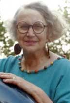 Roberta “Bobbie” Powell