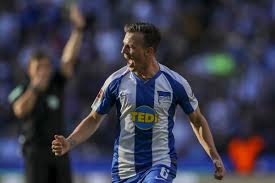 Auch von einer krise will er nichts pal dardai has been a fixture at hertha for the last 18 years. 90plus Hertha Bsc Neuer Vertrag Fur Darida Interesse An Kobel 90plus