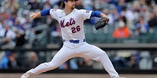 Game Chat: Mets vs Nationals, 6:45 PM