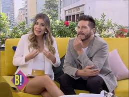 Además, gracias a producciones como 'dulce hogar', 'recordarás mi nombre', 'querido andrés', 'fuego verde', 'juegos. Carlos El Gordo Benjumea Y Paola Benjumea Nos Hablan De Su Vida En Familia Youtube