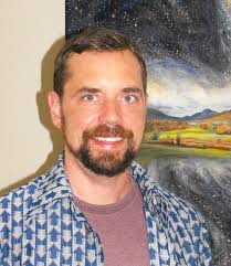 Vermont Artist Wayne Alan Morse Original Paintings and Prints