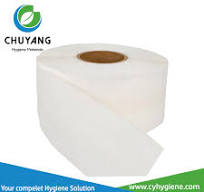 S Cut Side Tape Magic Tape | Diaper Making Materials ...