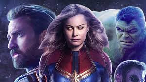 Avengers Endgame Movies Wallpaper Hd Best Movie Poster Wallpaper Hd Avengers Marvel Movies Marvel Thor