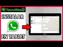 Descargar la última versión de whatsapp messenger para android. Descargar Whatsapp Para Tablet 3 Formas Noviembre 2021