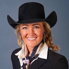 Congratulations Carrie Ann Sattler