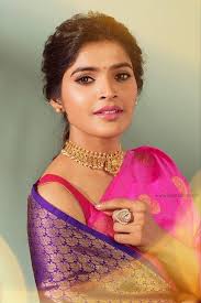Pin On Tamil Look