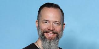 Who is Christopher Daniel Barnes dating? Christopher Daniel Barnes  girlfriend, wife