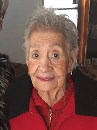 Andrea Martinez Obituary