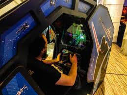 Recomendamos estos juegos de naves. Un Paraiso Para Los Aficionados Al Pinball Y Los Videojuegos Arcade