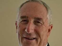 Meet The Ocean City Mayoral Candidate: John Flood