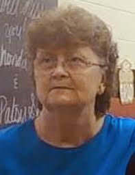 Obituary information for Mavis Owens