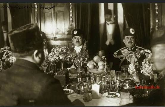 Ghāzī Amānullāh Khān was the sovereign of the Kingdom of Afghanistan from 1919 to 1929, first as Emir and after 1926 as King.