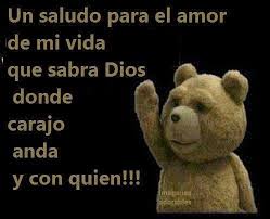 Amor Mio Corazon De Otro Mensajes Divertidos Frases Para Mi Amor Chistes De Esposos