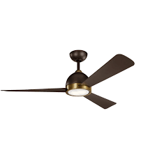 Kichler 300270 Build Com Ceiling Fan Ceiling Fan With Light Fan Light
