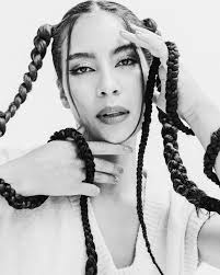 Nina Rivas (@ninarivas_) • Instagram-foto's en -video's