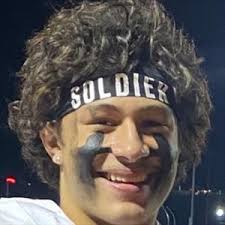 Missouri Football High School Players