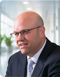 Executive Leadership Team