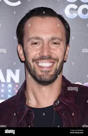 Jared lee hi-res stock photography and images