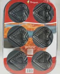 kalpli muffin kek kalibi panosundaki pin